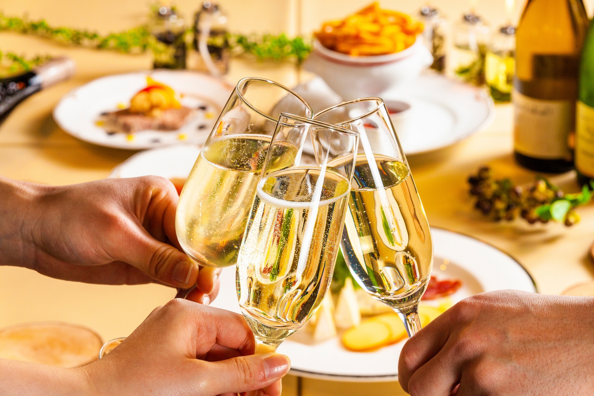 【完全版】歓送迎会の幹事がやるべきことリスト！企画から当日運営まで徹底解説