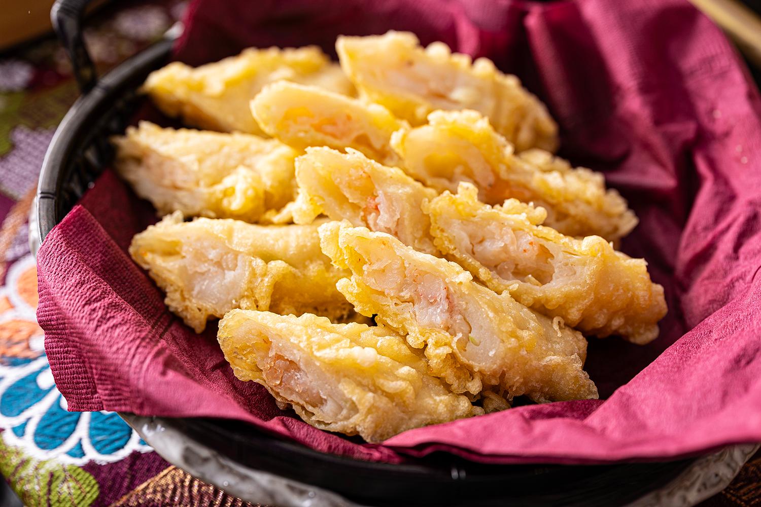【スタッフ付・11品】京和食プラン（飲み放題付き）画像7