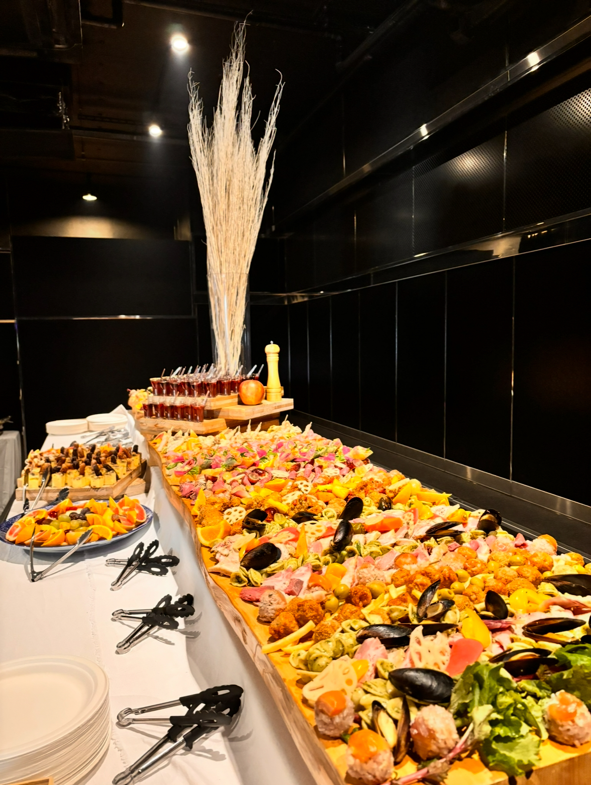 【スタッフ付き・全8品】5000円飲み放題込みプラン画像3