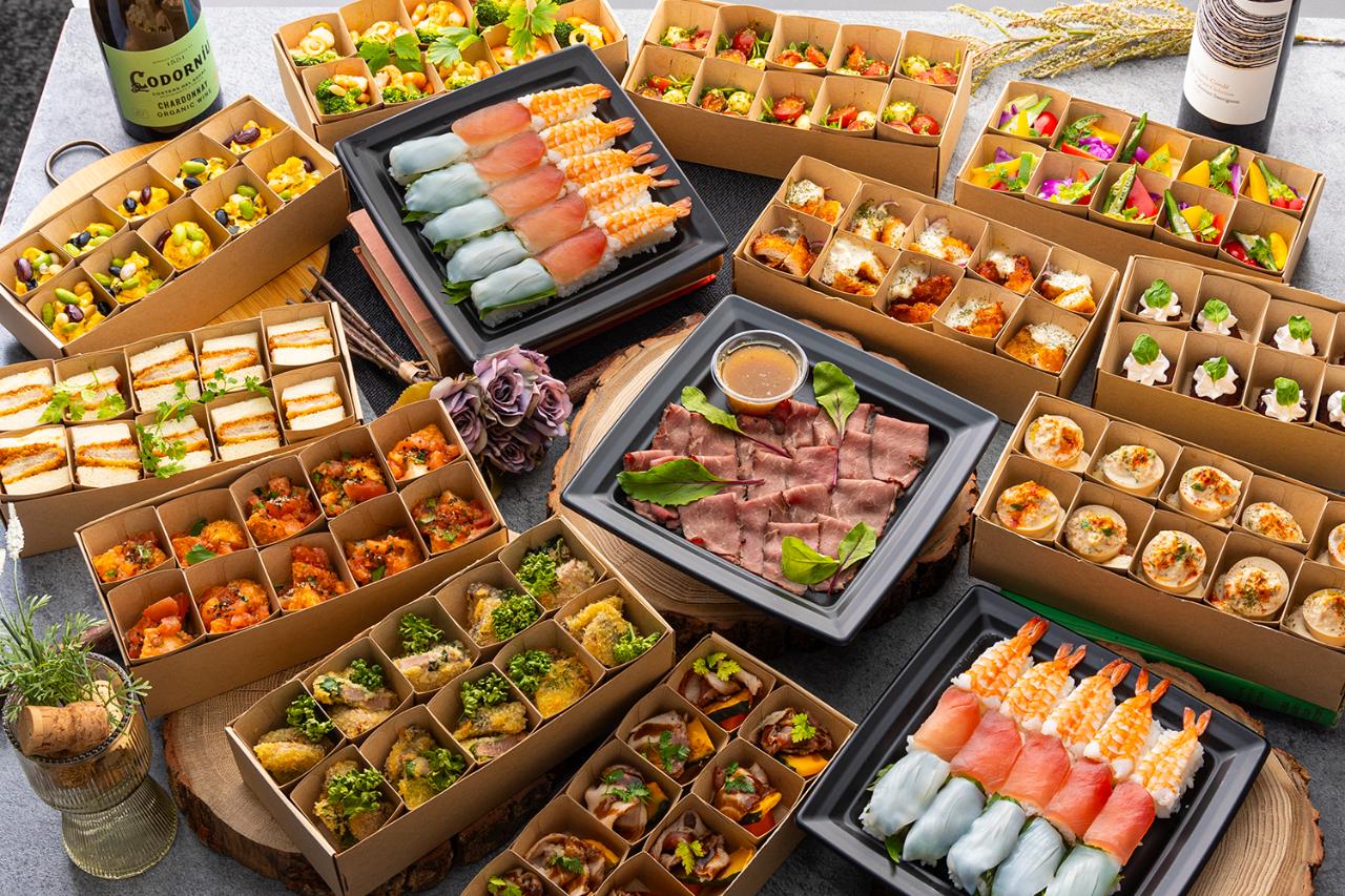 プラン全体イメージ写真