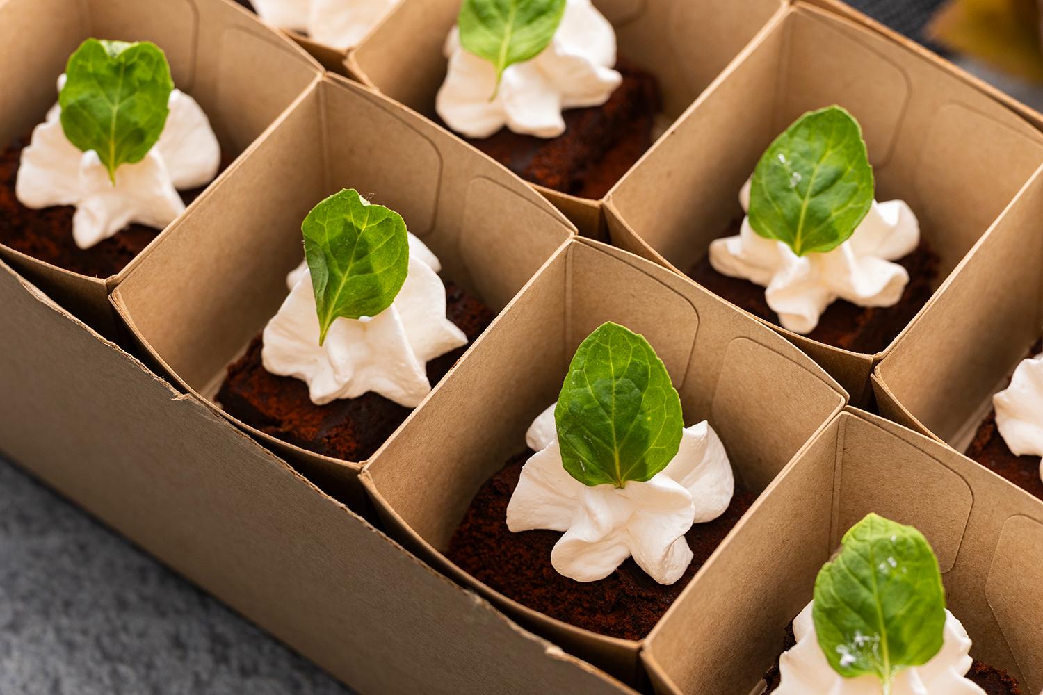 ガトーショコラ・クラシック