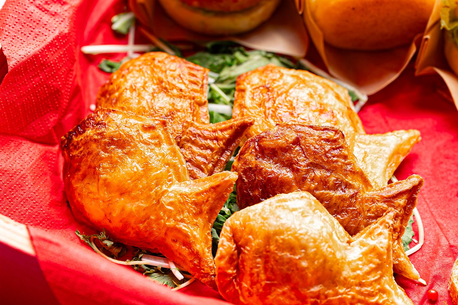 リアルたい焼きくんMINI