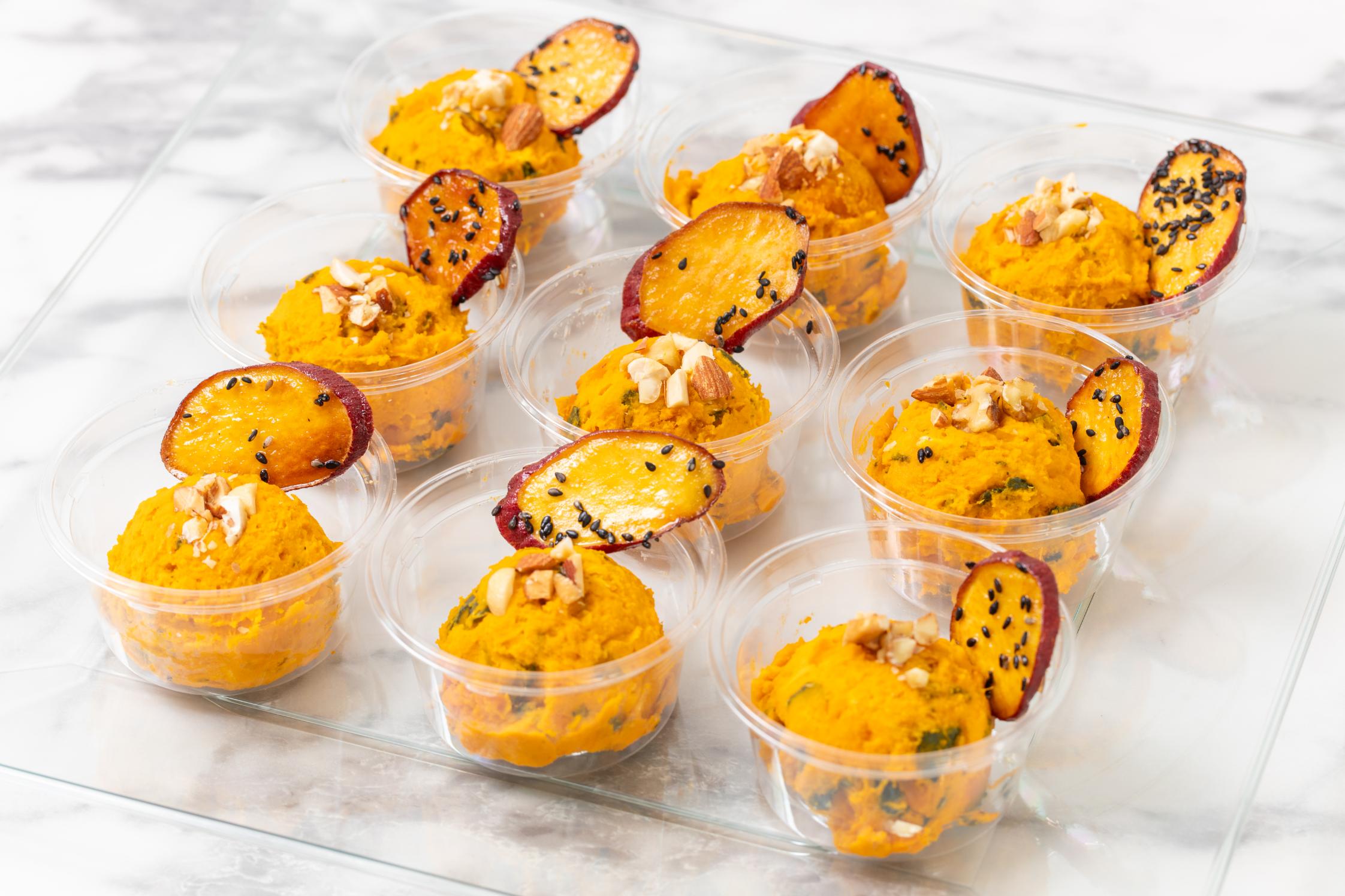 【春の期間限定プラスワン】全9品・こめのはな　彩プラン画像5