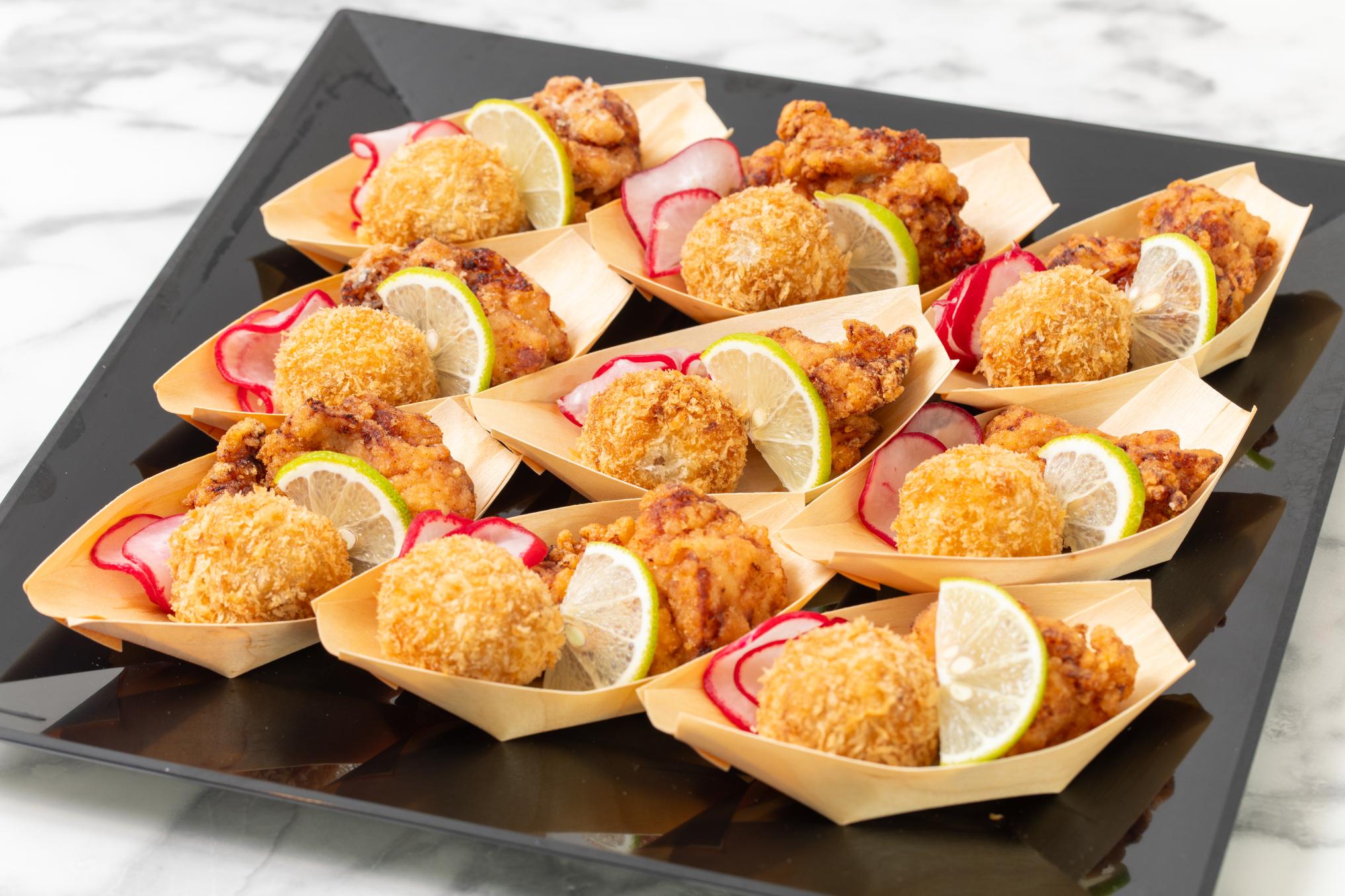 【全10品】こめのはな　華プラン画像1