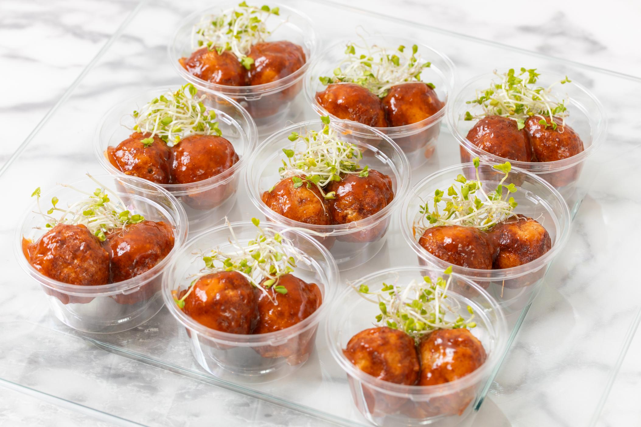 【全10品】こめのはな　華プラン画像2