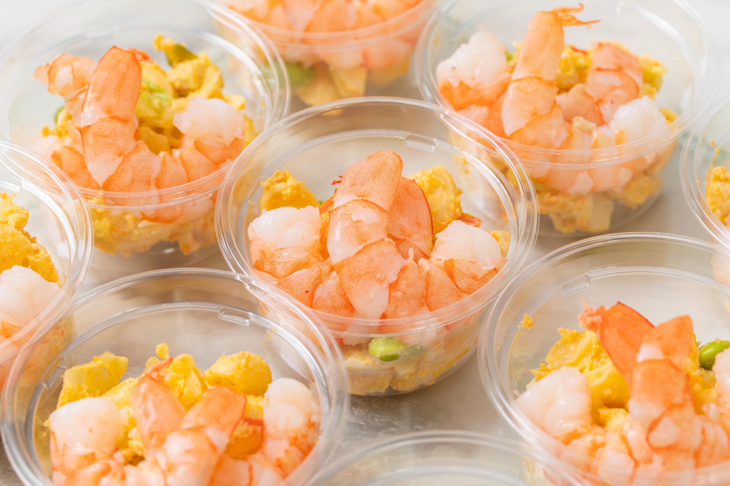 【全10品】こめのはな　華プラン画像6