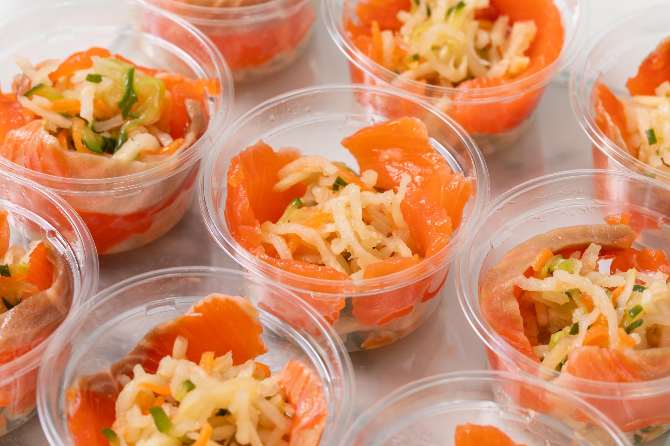 【全10品】こめのはな　華プラン画像9