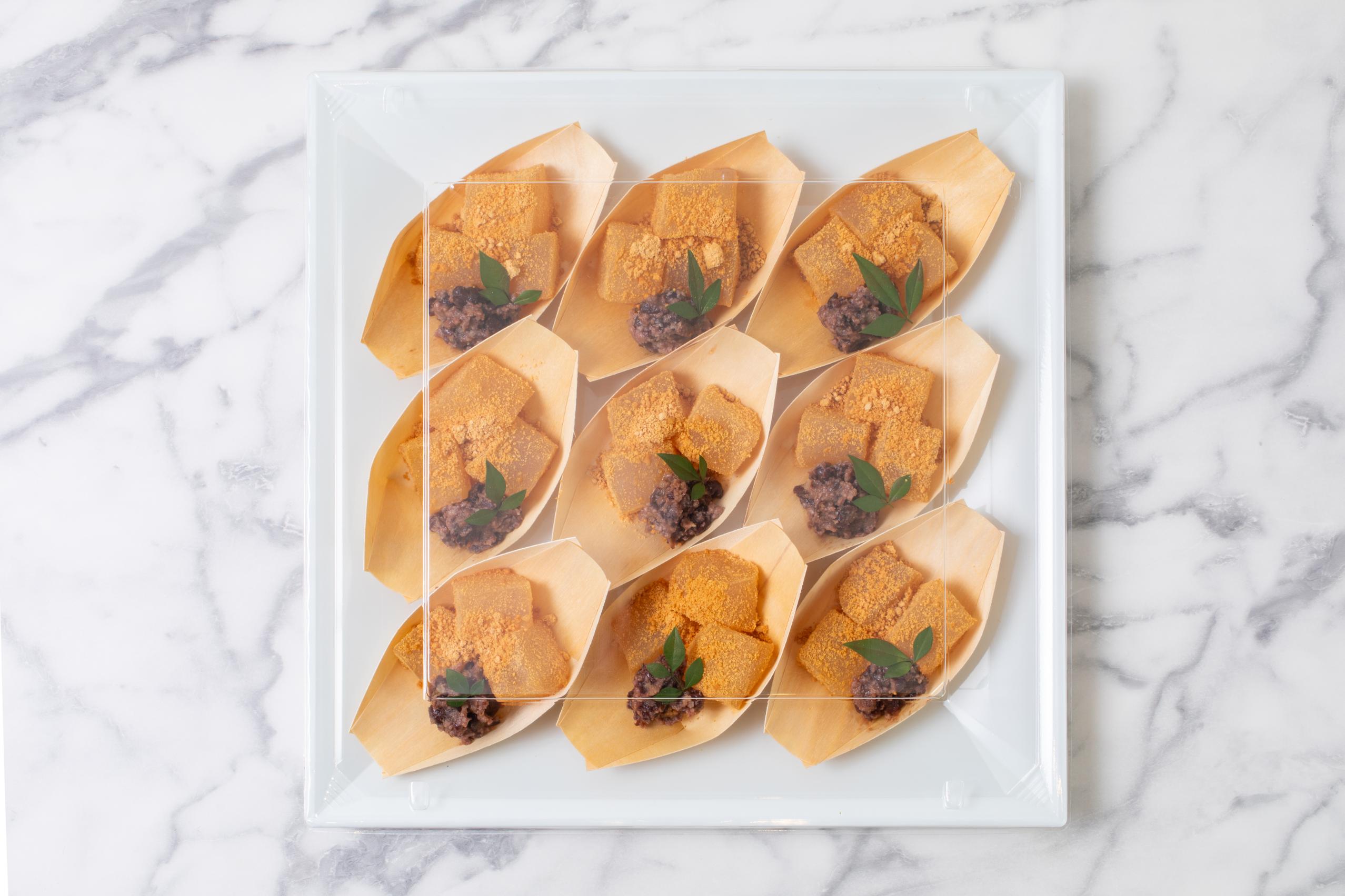 【全10品】こめのはな　華プラン画像10