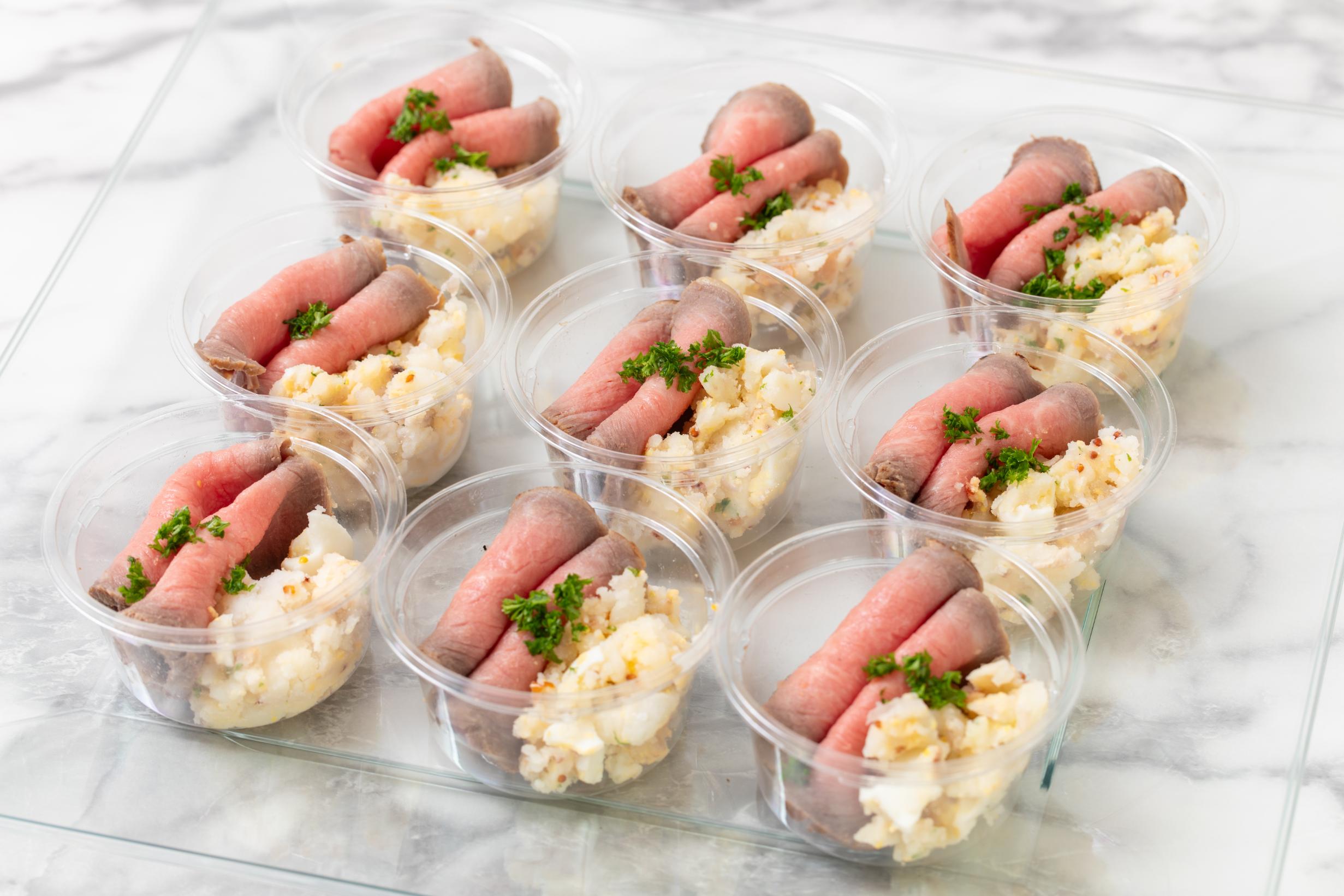 【全12品】こめのはな　錦プラン画像10