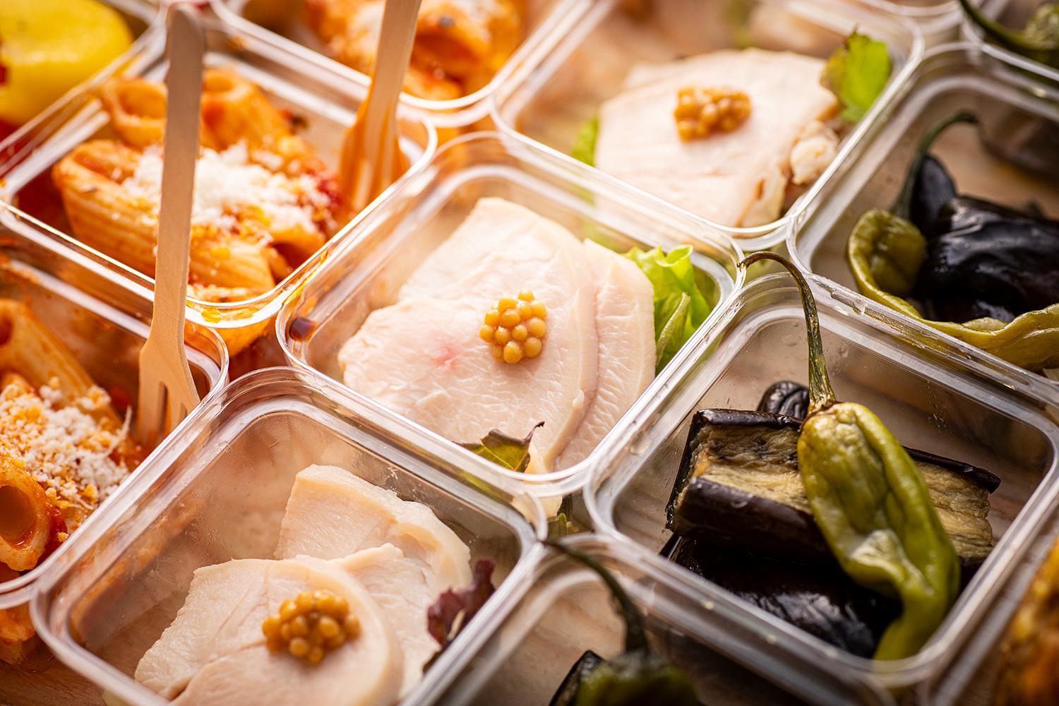 ・鴨ハム・鶏ハム