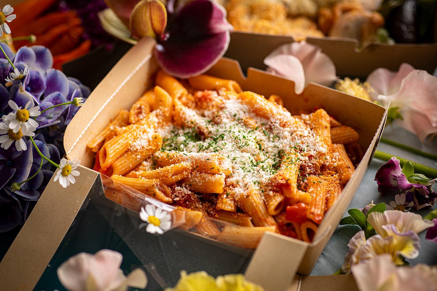 【春の期間限定プラスワン】リッチオードブル画像7