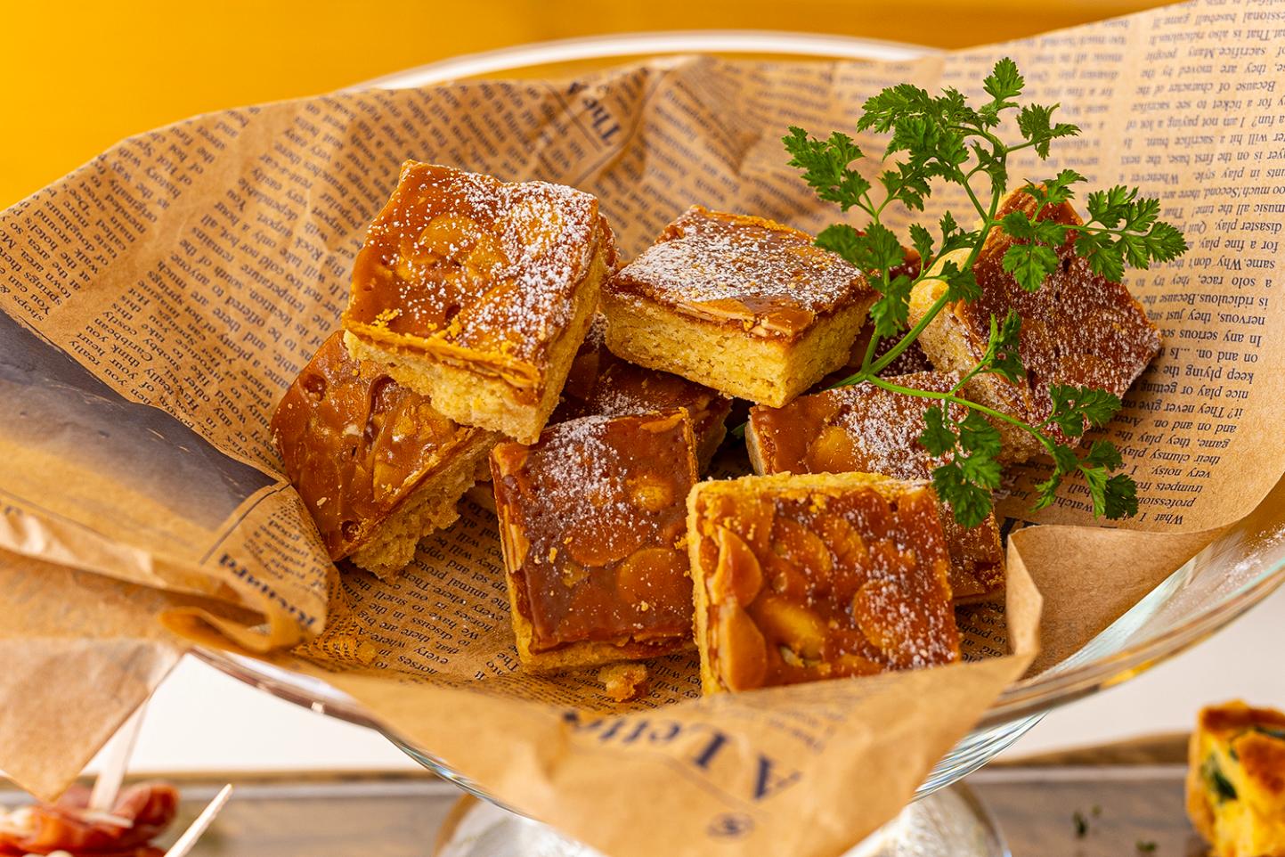 【春の期間限定20％割引￥5,950→￥4,760】全14品・桜鯛、淡路牛など人気メニューを詰め込んだスペシャルフードメニュー画像13