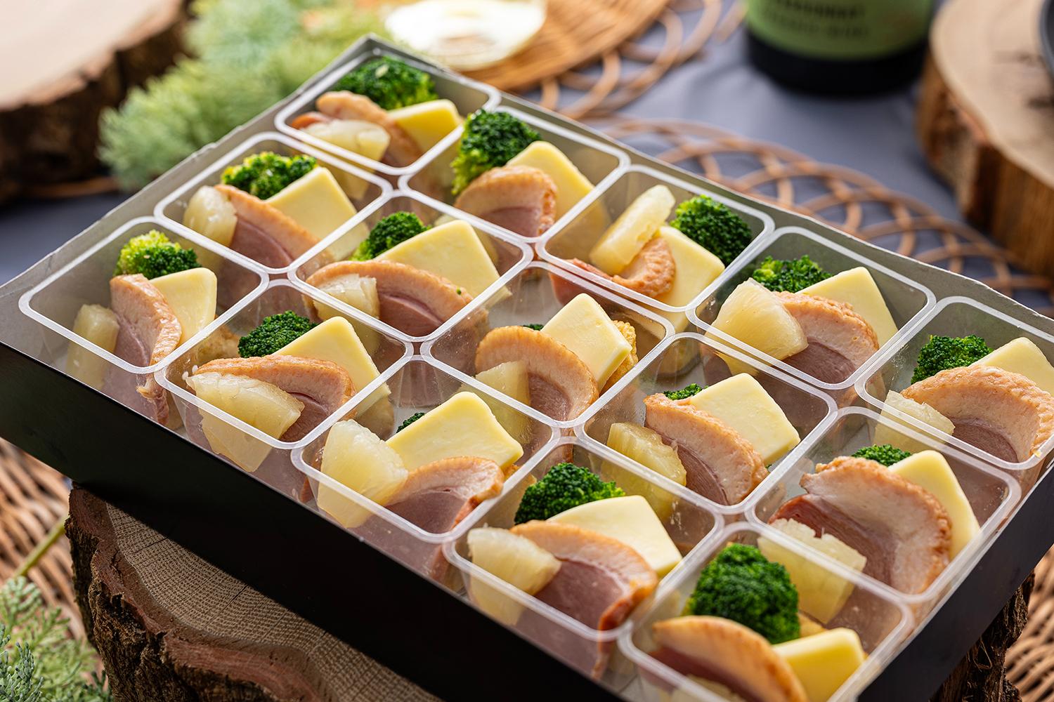 【春の期間限定プラスワン】デラックス【全14品】画像9