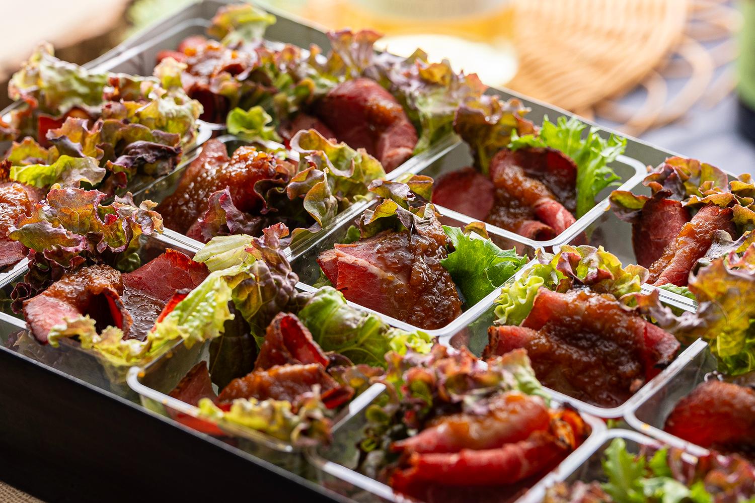 【春の期間限定プラスワン】デラックス【全14品】画像11