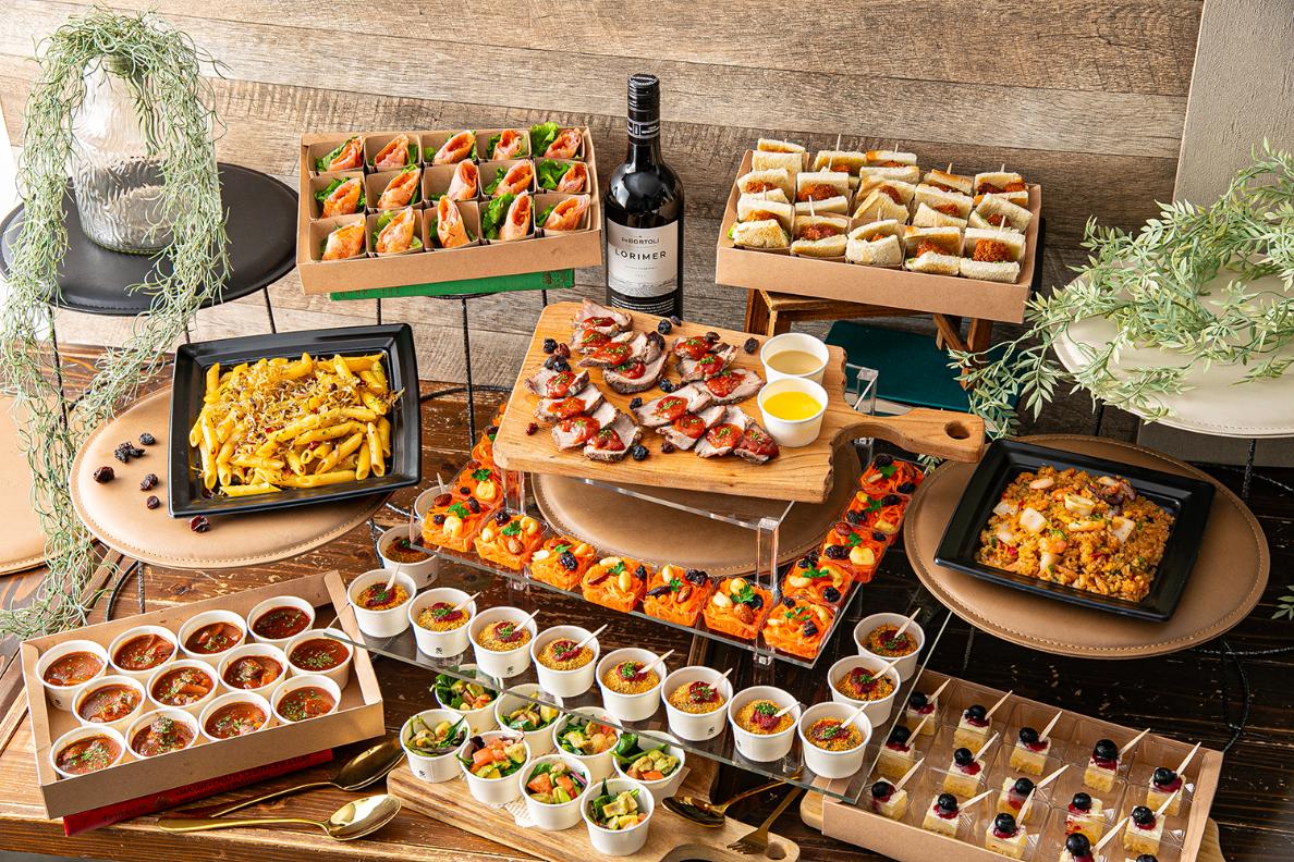 【春の期間限定プラスワン】【11品】トレゾア	画像1