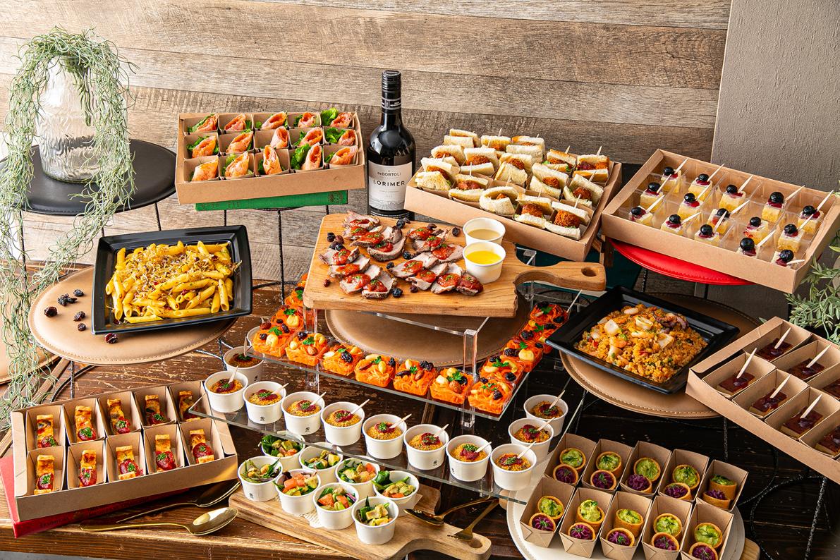 【春の期間限定プラスワン】【13品】プレジール画像0