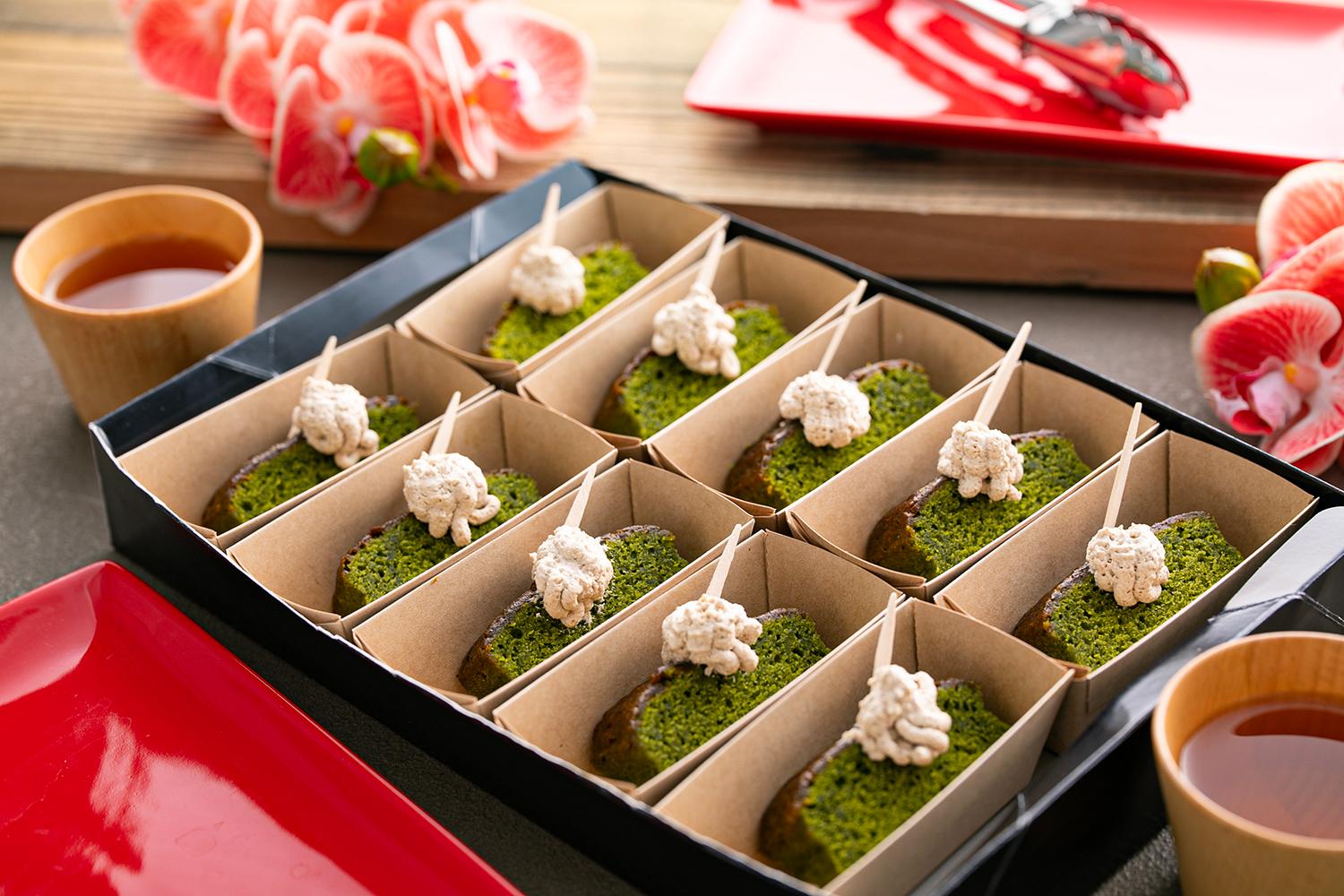 【春の期間限定プラスワン】【13品】プレジール画像13