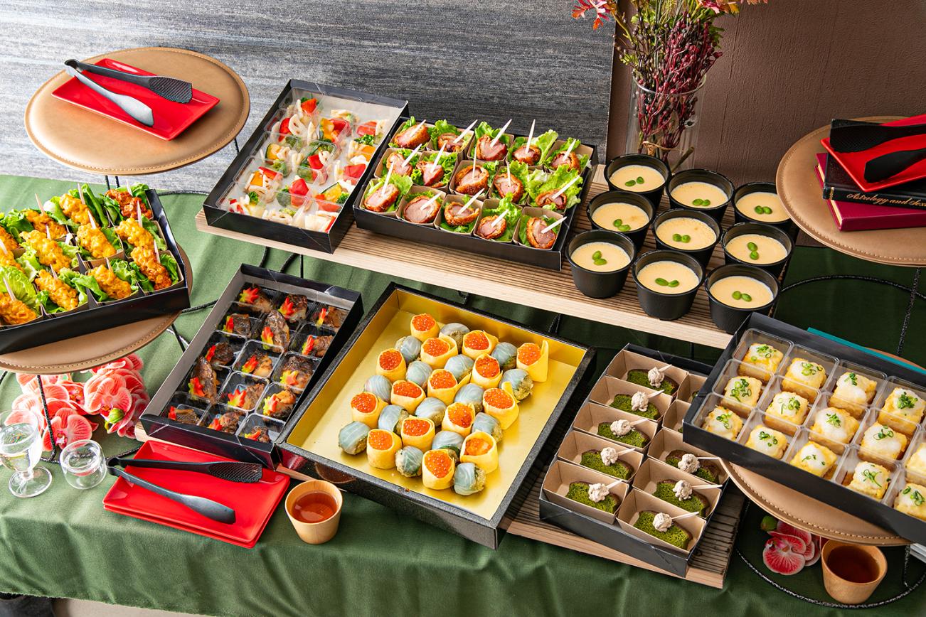 【春の期間限定プラスワン】【9品】雅～みやび～	画像0