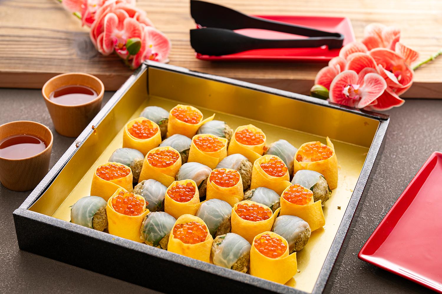 【春の期間限定プラスワン】【9品】雅～みやび～	画像1