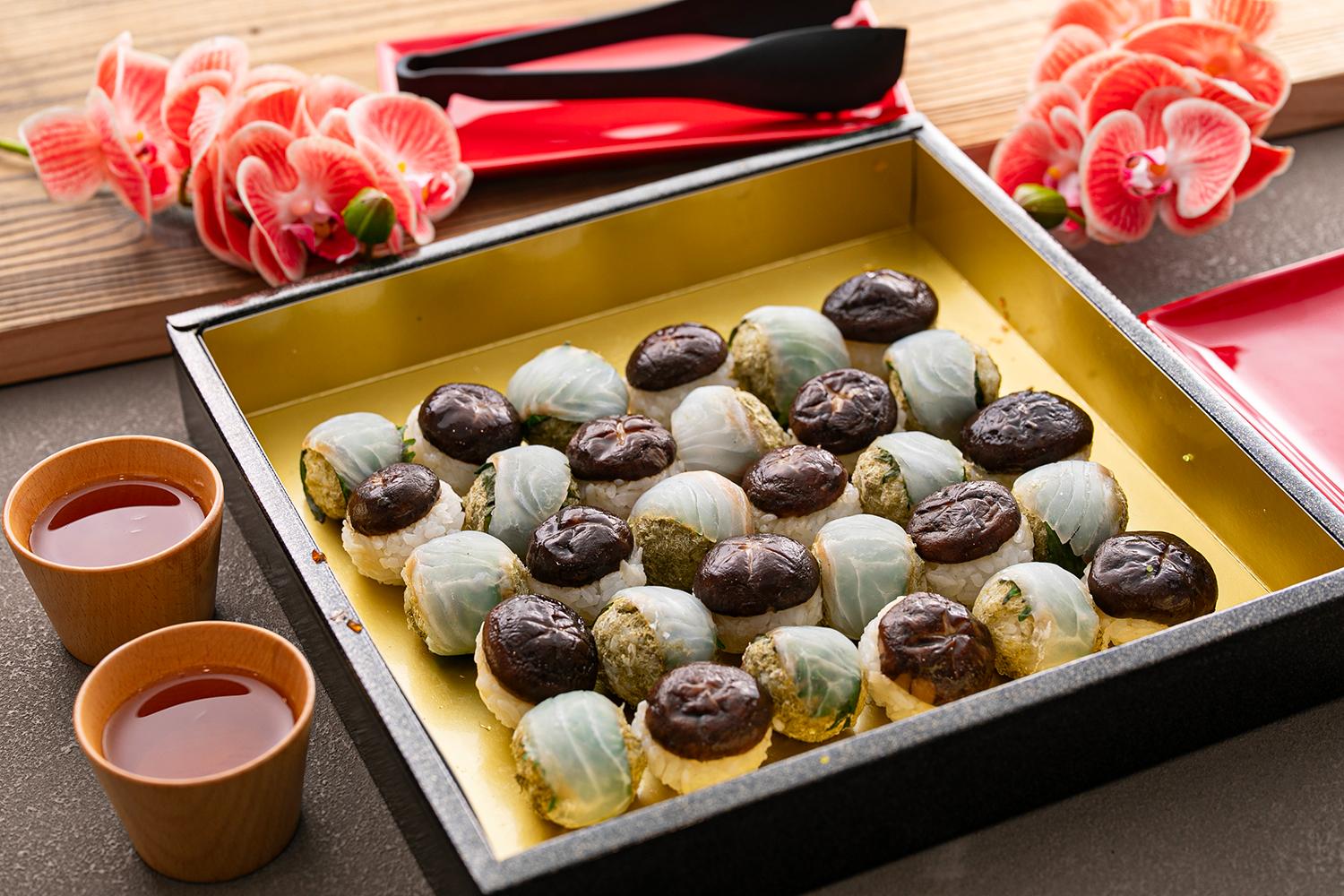 【春の期間限定プラスワン】【8品】匠～たくみ～	画像1