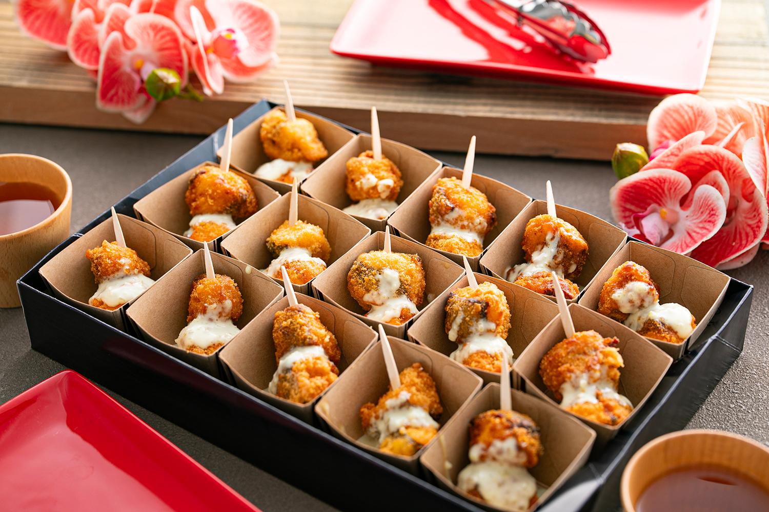 【春の期間限定プラスワン】【8品】匠～たくみ～	画像5