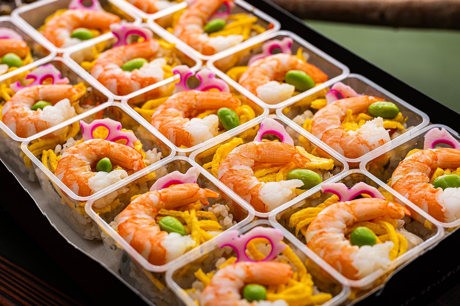 【春の期間限定プラスワン】贅沢【全14品】画像2