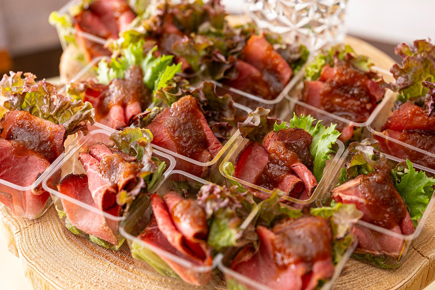 【春の期間限定プラスワン】贅沢【全14品】画像15