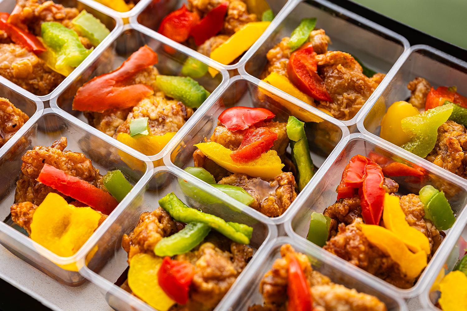 【春の期間限定プラスワン】味わい【全12品】画像3