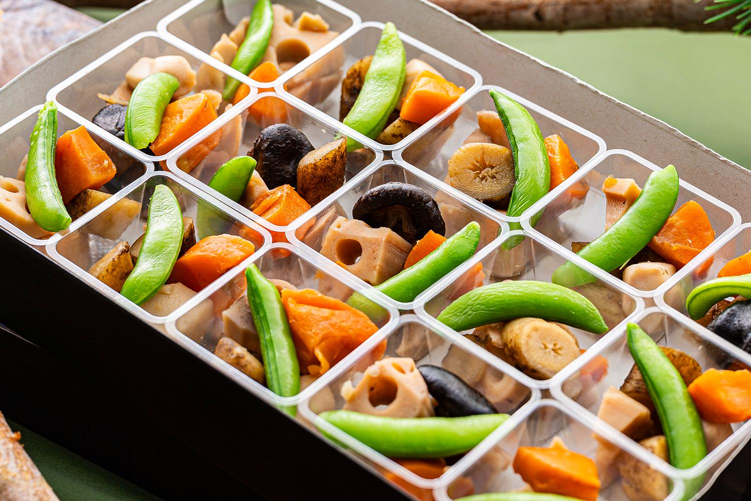 【春の期間限定プラスワン】味わい【全12品】画像5