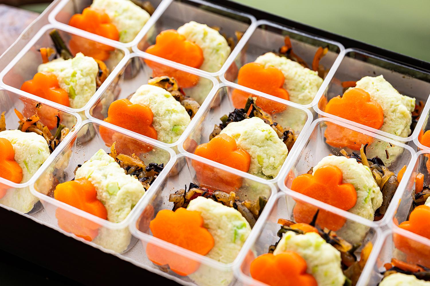 【春の期間限定プラスワン】味わい【全12品】画像9