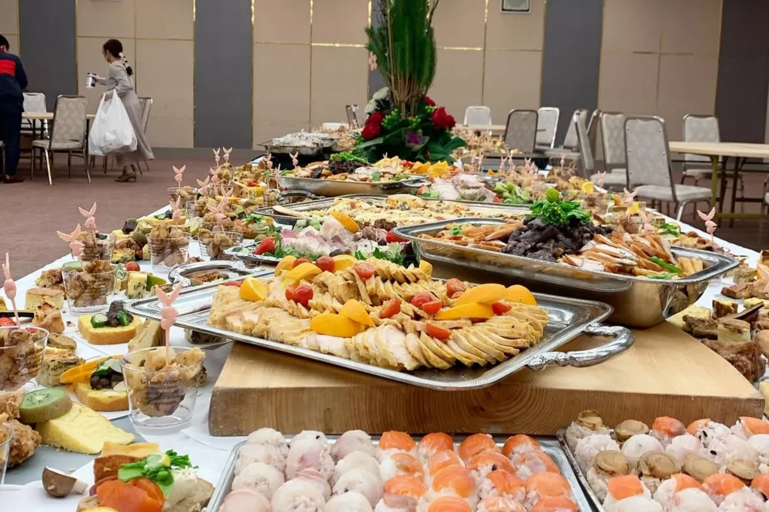 全体のイメージ写真です