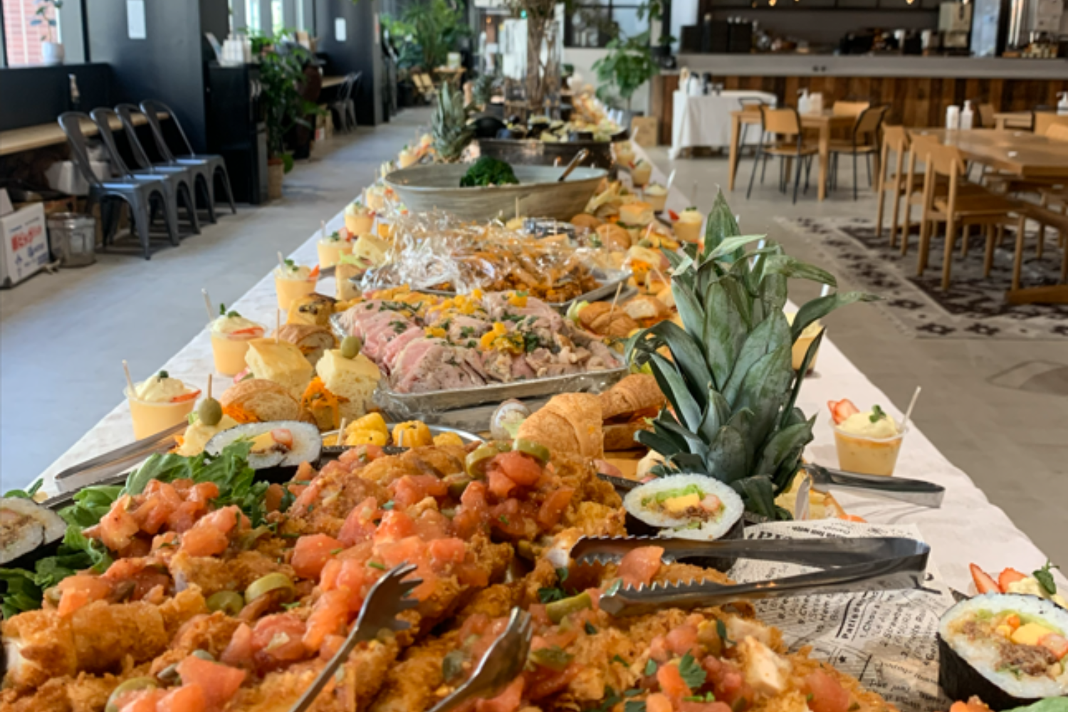 全体のイメージ写真です