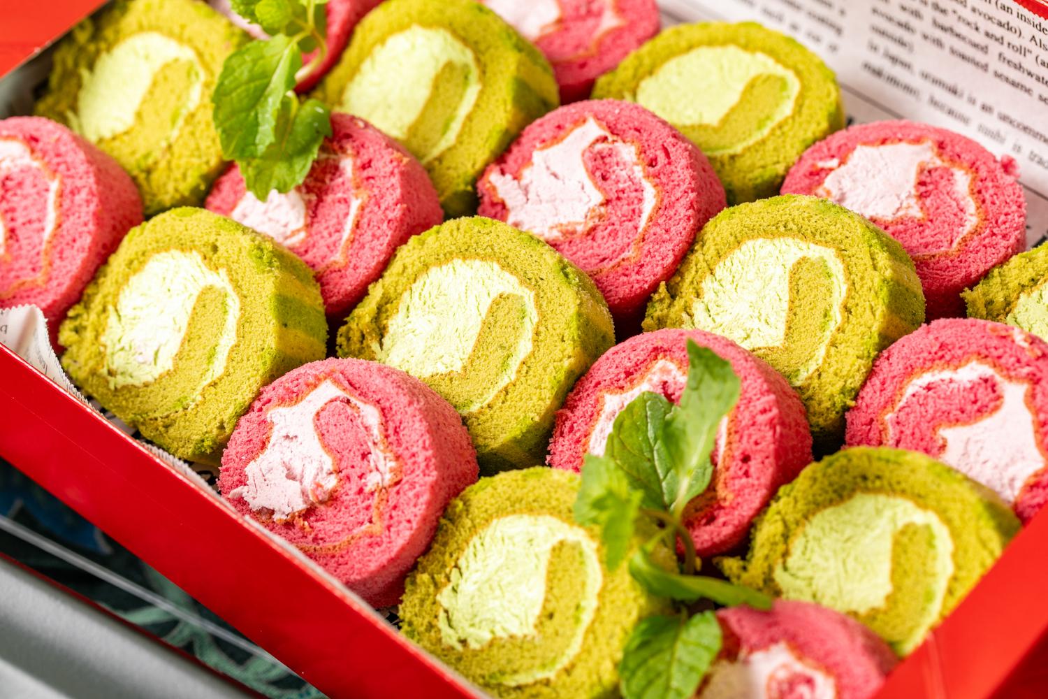 【春の期間限定プラスワン】【お届けのみ】全14品・自家製ローストビーフ・海の幸のパエリア付プラチナムオードブル画像15