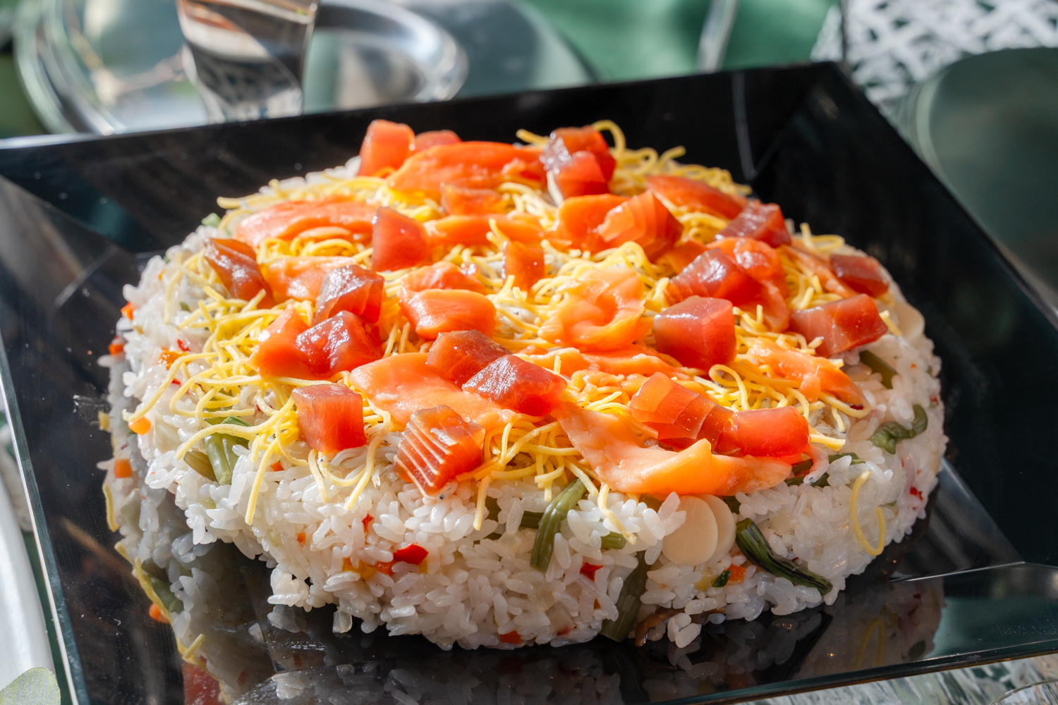 【春の期間限定20％割引￥5,500→￥4,400】ラ・ペ 春満開ケータリングプラン画像2