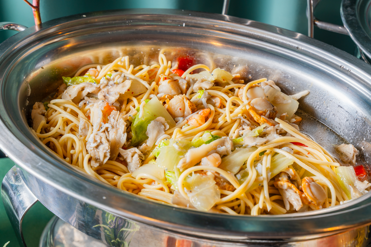 【春の期間限定20％割引￥5,500→￥4,400】ラ・ペ 春満開ケータリングプラン画像4