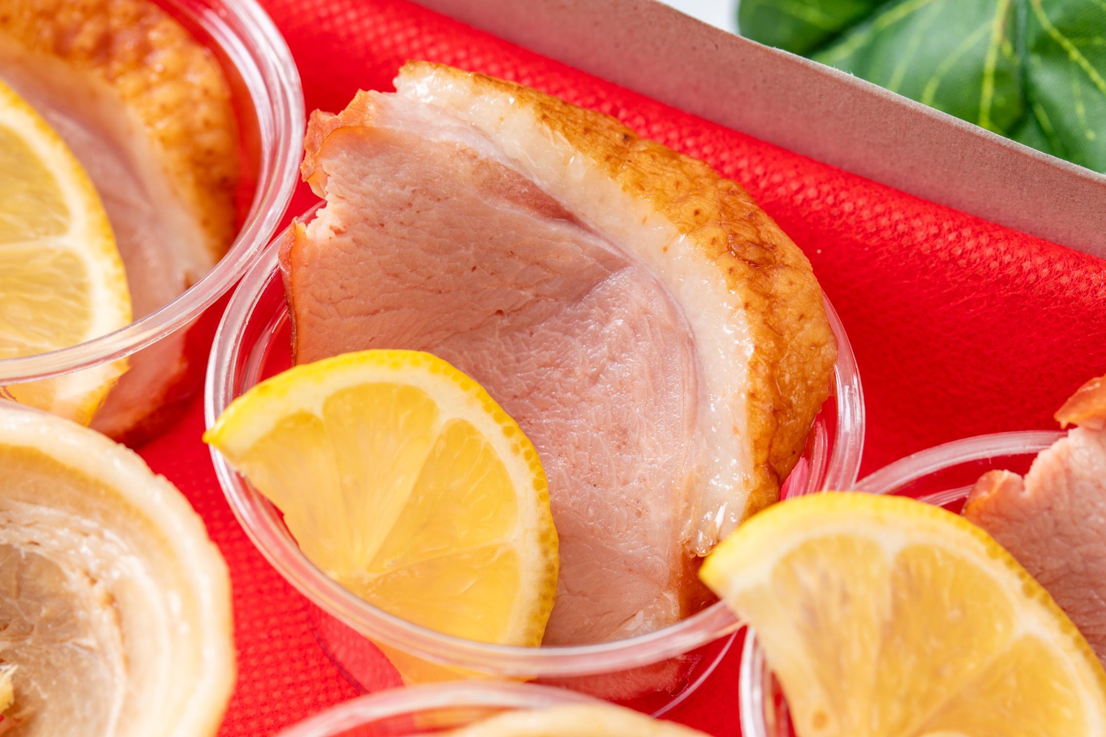 【春の期間限定プラスワン】【全9品】中華パーティー定番オードブル～菊～画像2