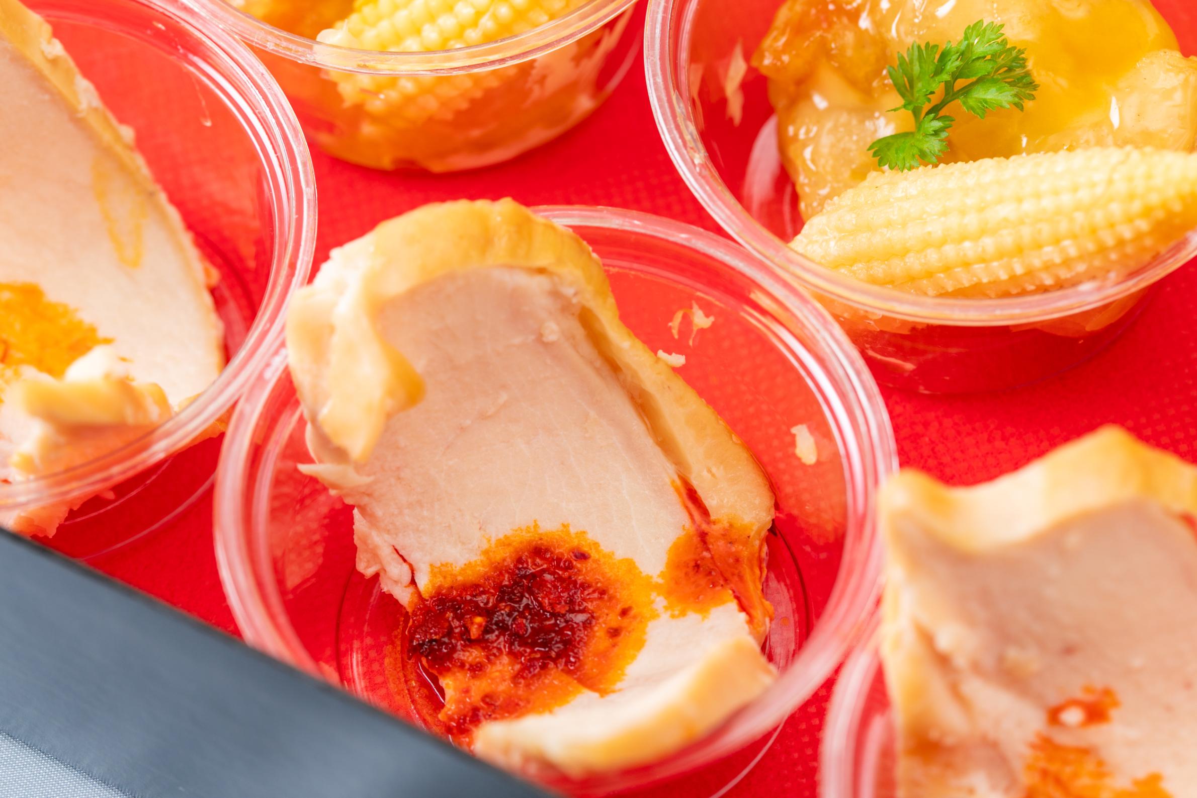 【春の期間限定プラスワン】【全9品】中華パーティー定番オードブル～菊～画像5