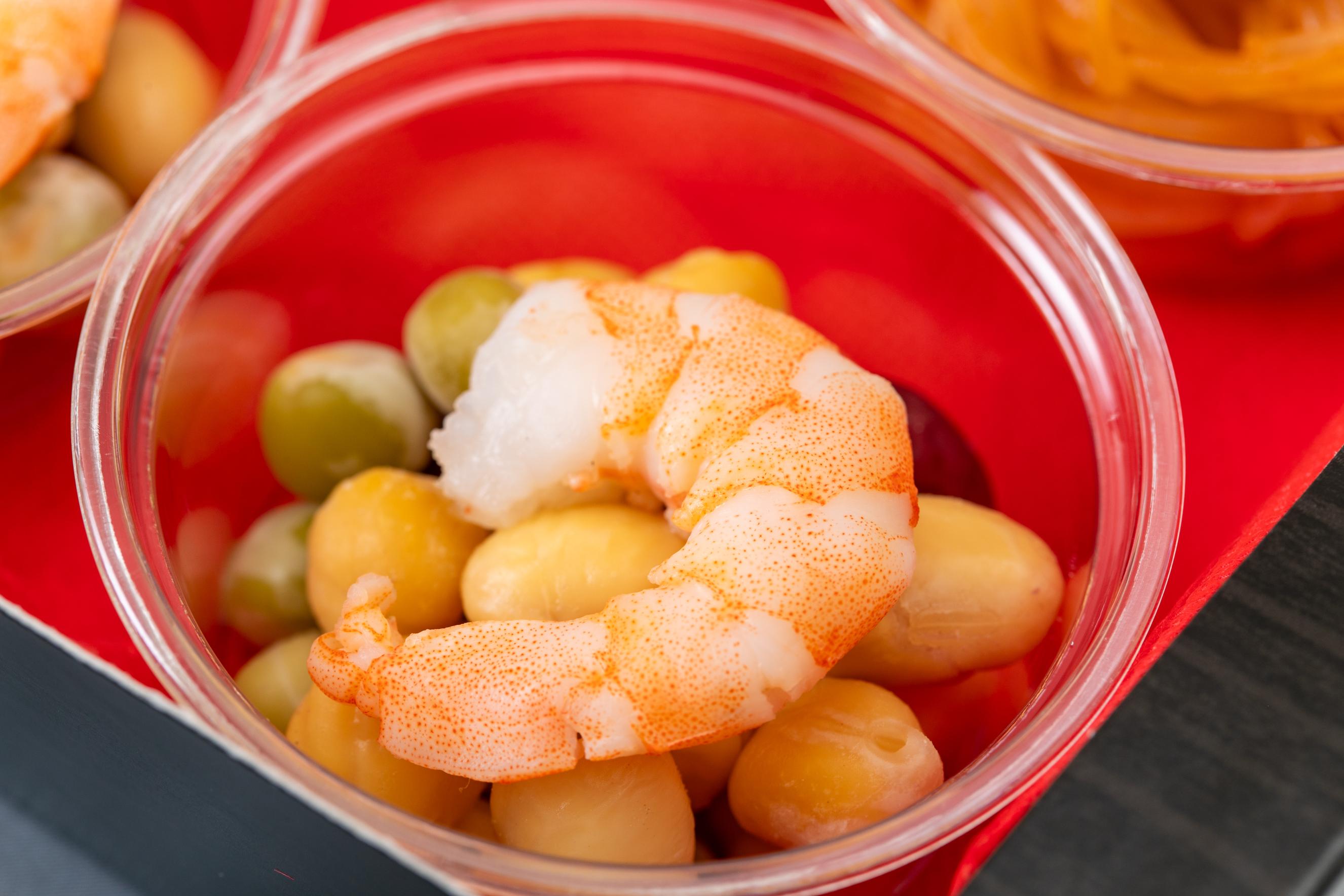 【春の期間限定プラスワン】【全9品】中華パーティー定番オードブル～菊～画像6