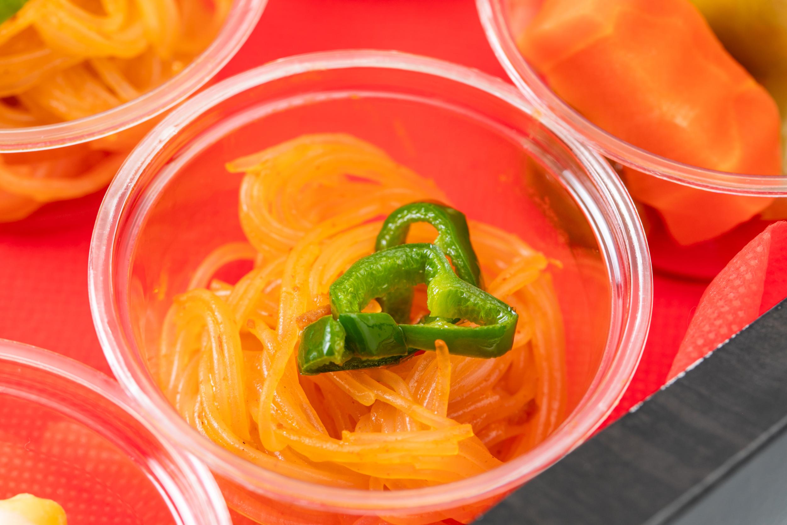 【春の期間限定プラスワン】【全9品】中華パーティー定番オードブル～菊～画像7