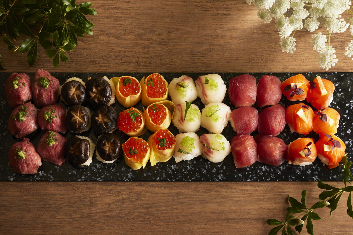 【春の期間限定20％割引￥5,000→￥4,000】バルニバービのスタンダードケータリング画像1