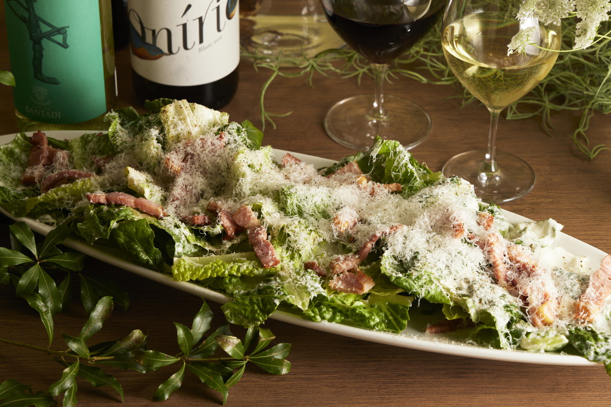 【春の期間限定20％割引￥5,000→￥4,000】バルニバービのスタンダードケータリング画像3