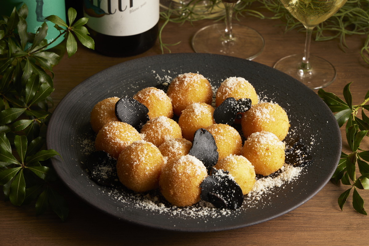 【春の期間限定20％割引￥5,000→￥4,000】バルニバービのスタンダードケータリング画像5