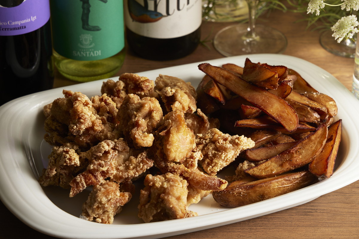 【春の期間限定20％割引￥5,000→￥4,000】バルニバービのスタンダードケータリング画像8