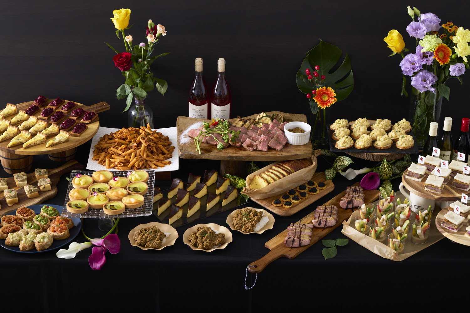 セッティングイメージ