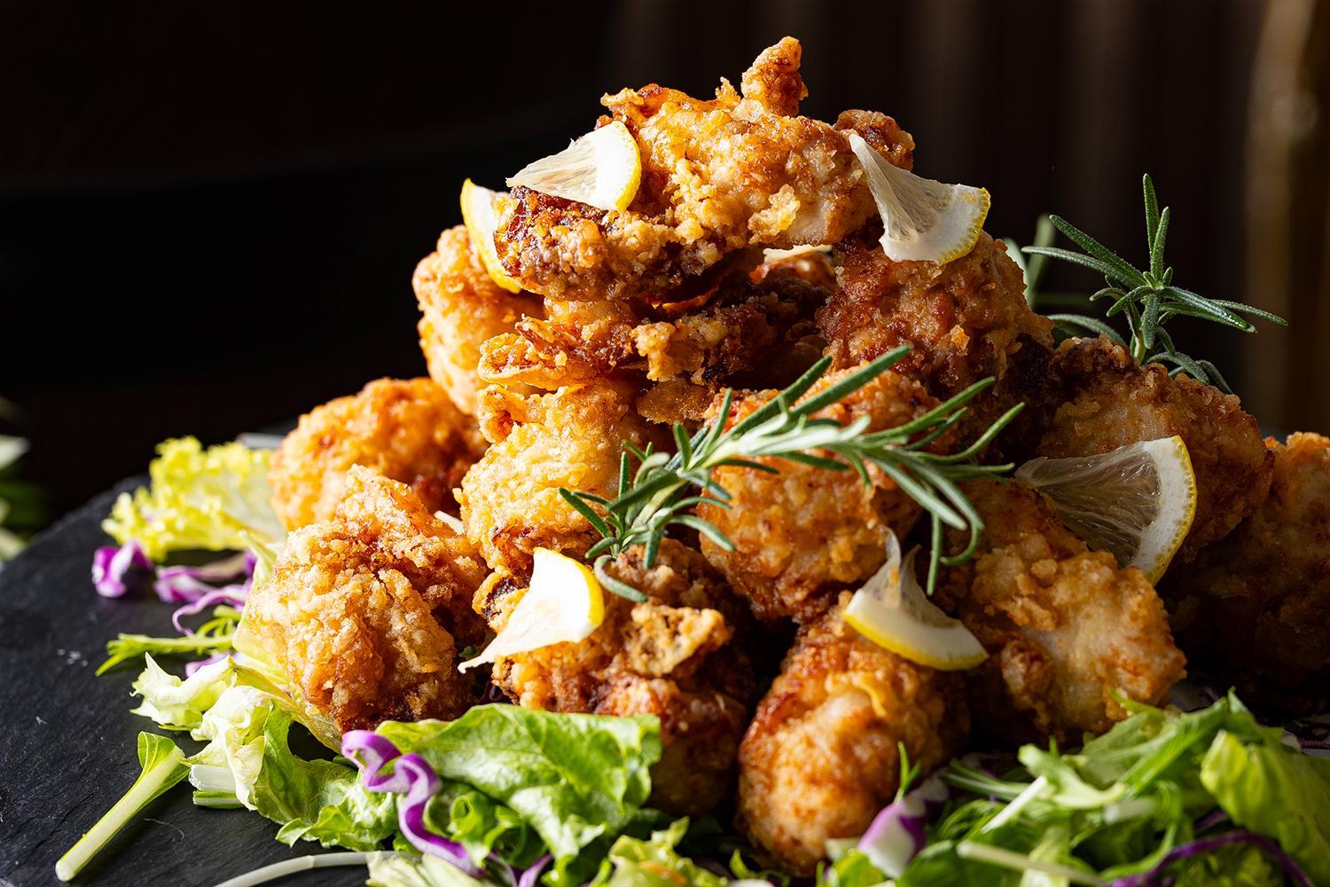 【春の期間限定20％割引￥4,000→￥3,200】★new★【スタッフ付・全9品】スタンダードケータリングプラン画像2