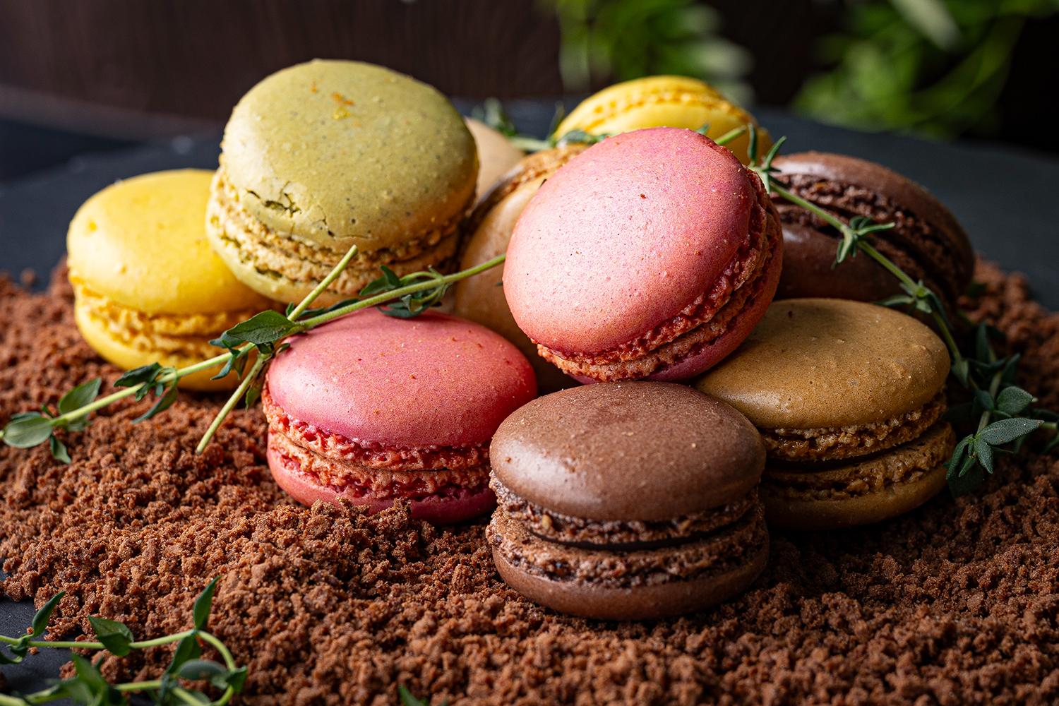 【春の期間限定20％割引￥4,000→￥3,200】★new★【スタッフ付・全9品】スタンダードケータリングプラン画像9