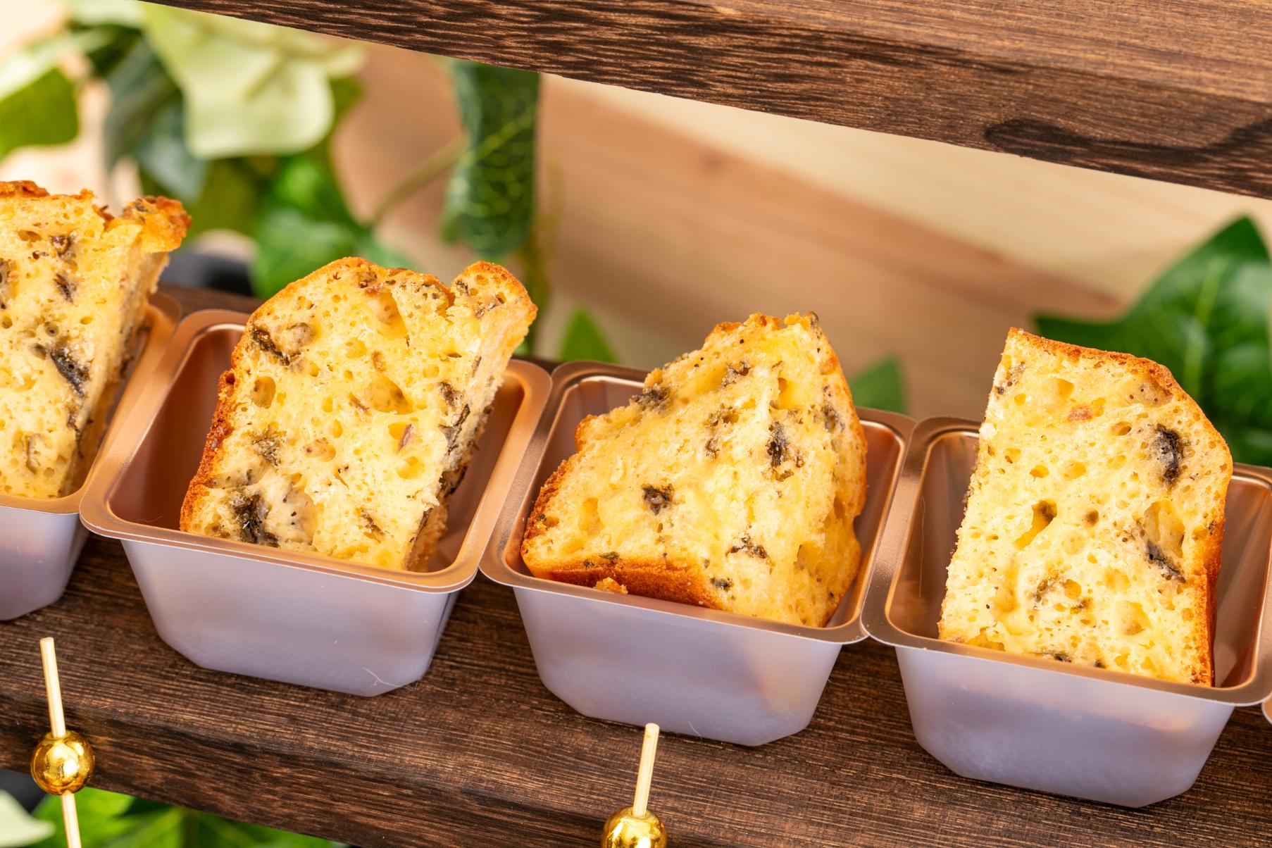 【春の期間限定20％割引￥4,400→￥3,520】【全10品・スタッフ付き】シェフ焼き上げLIVEステーキ！握り寿司付きカジュアルケータリングプラン画像8