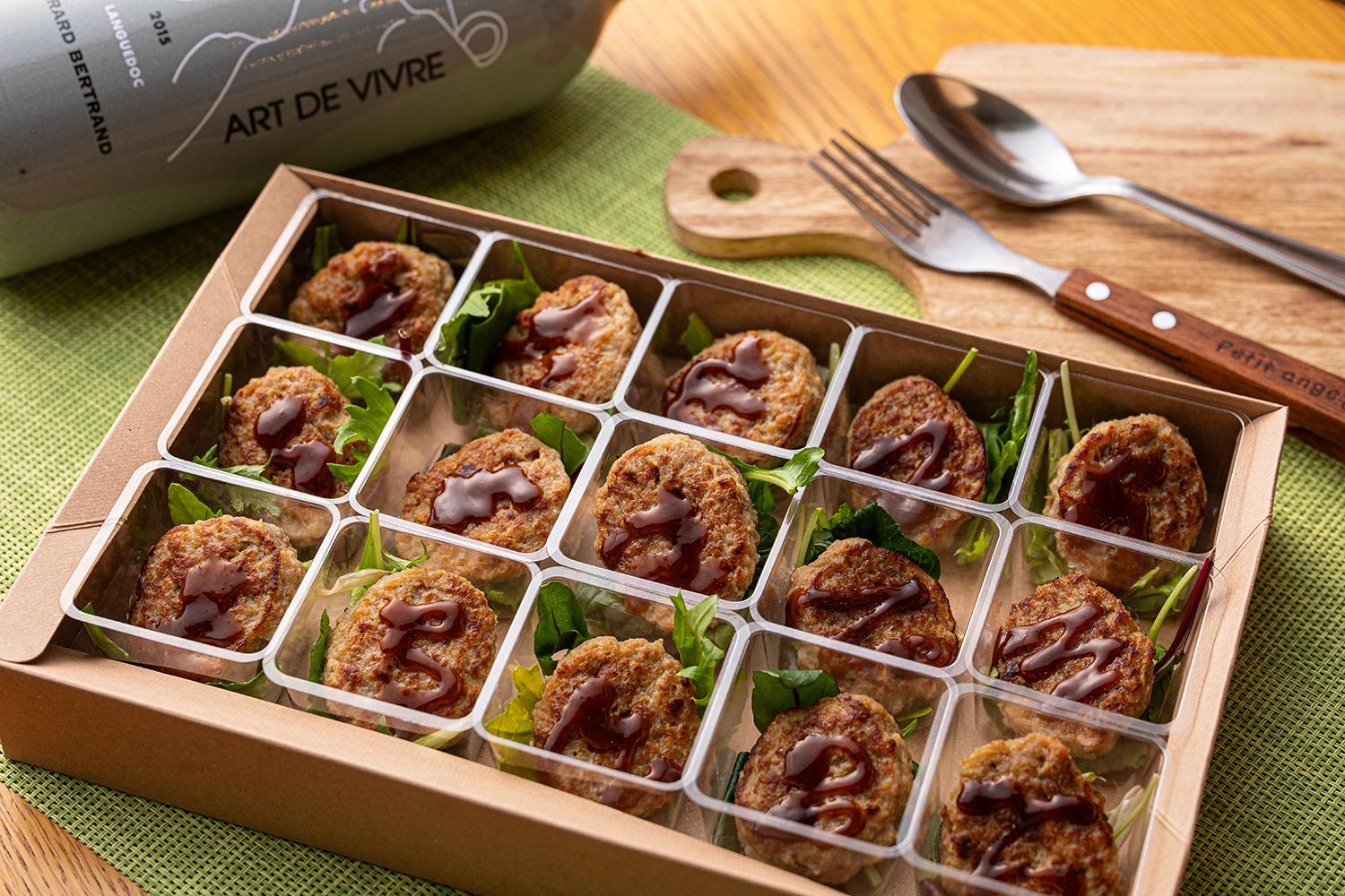 【春の期間限定プラスワン】オードブル・ラグジュアリー【16品】画像3