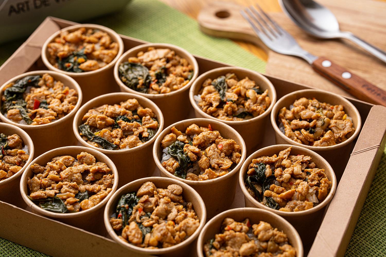 【春の期間限定プラスワン】オードブル・セレブリティ【13品】画像12