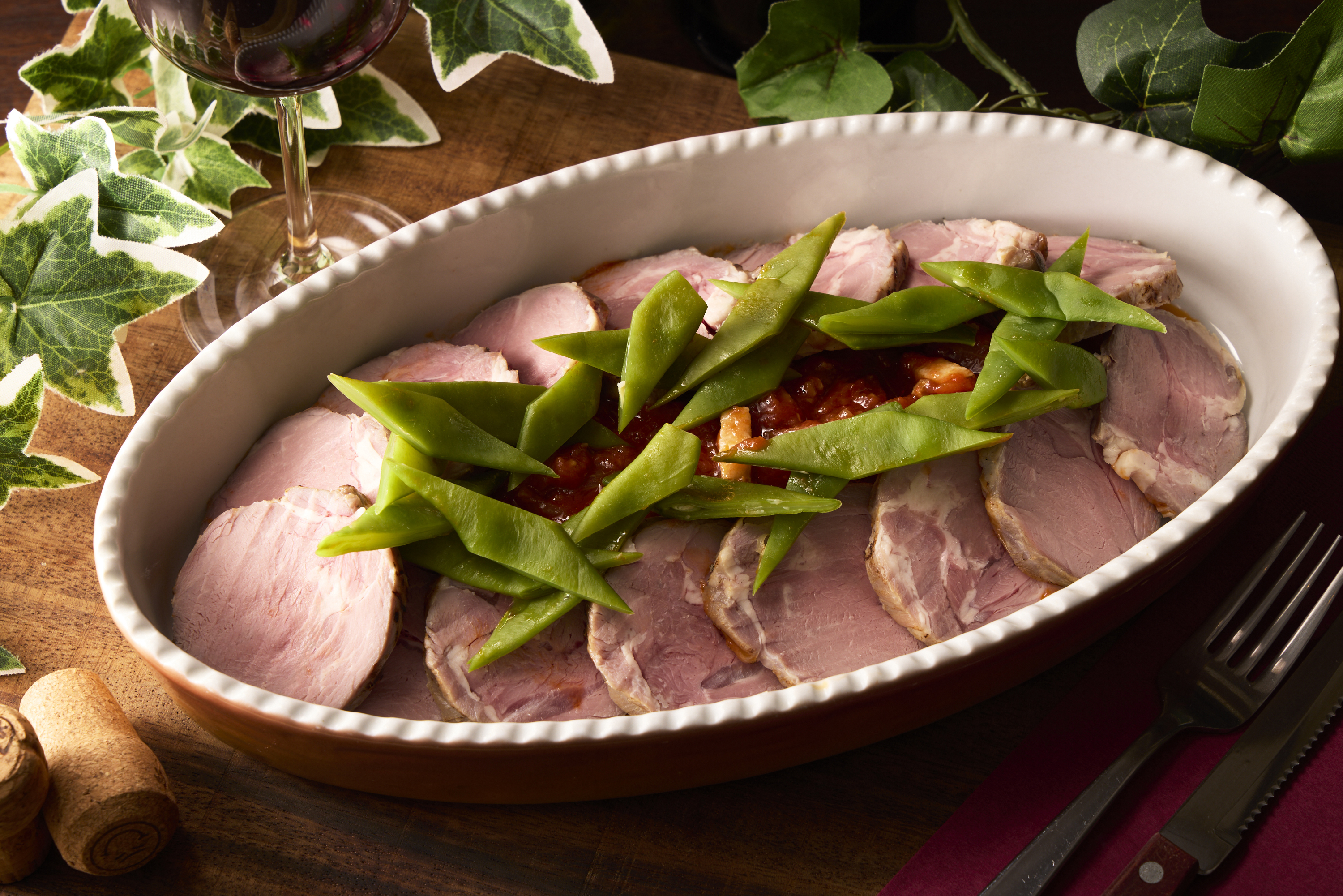 手軽に楽しむならこれ！ラ･ポルテのカジュアルプラン画像3